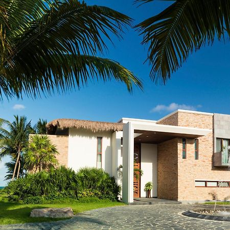 Azul Villa Esmeralda Puerto Morelos Exterior photo