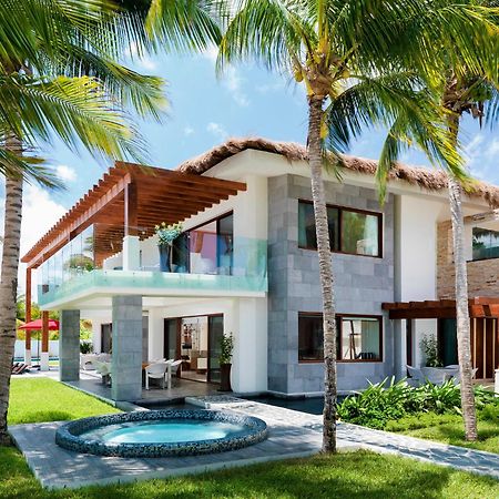 Azul Villa Esmeralda Puerto Morelos Exterior photo
