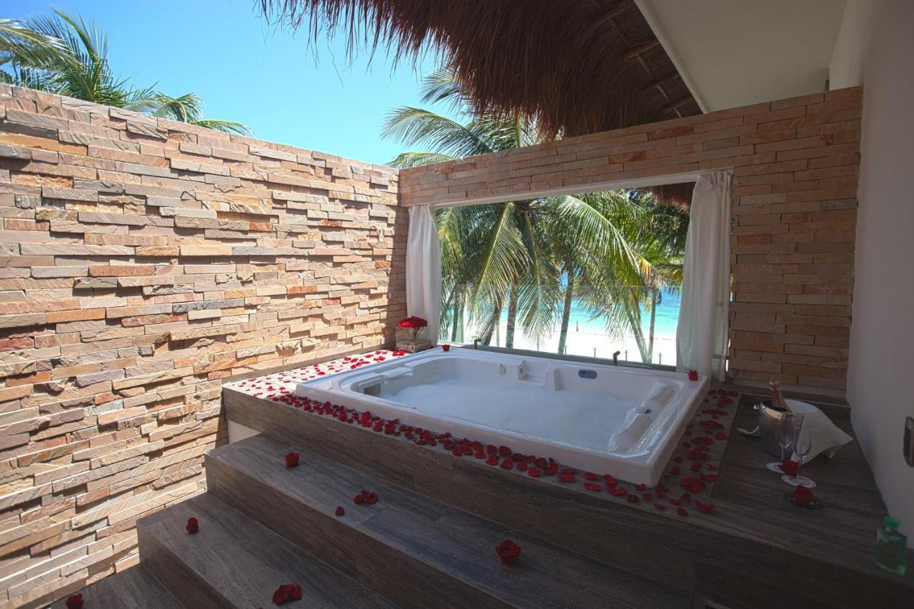 Azul Villa Esmeralda Puerto Morelos Exterior photo