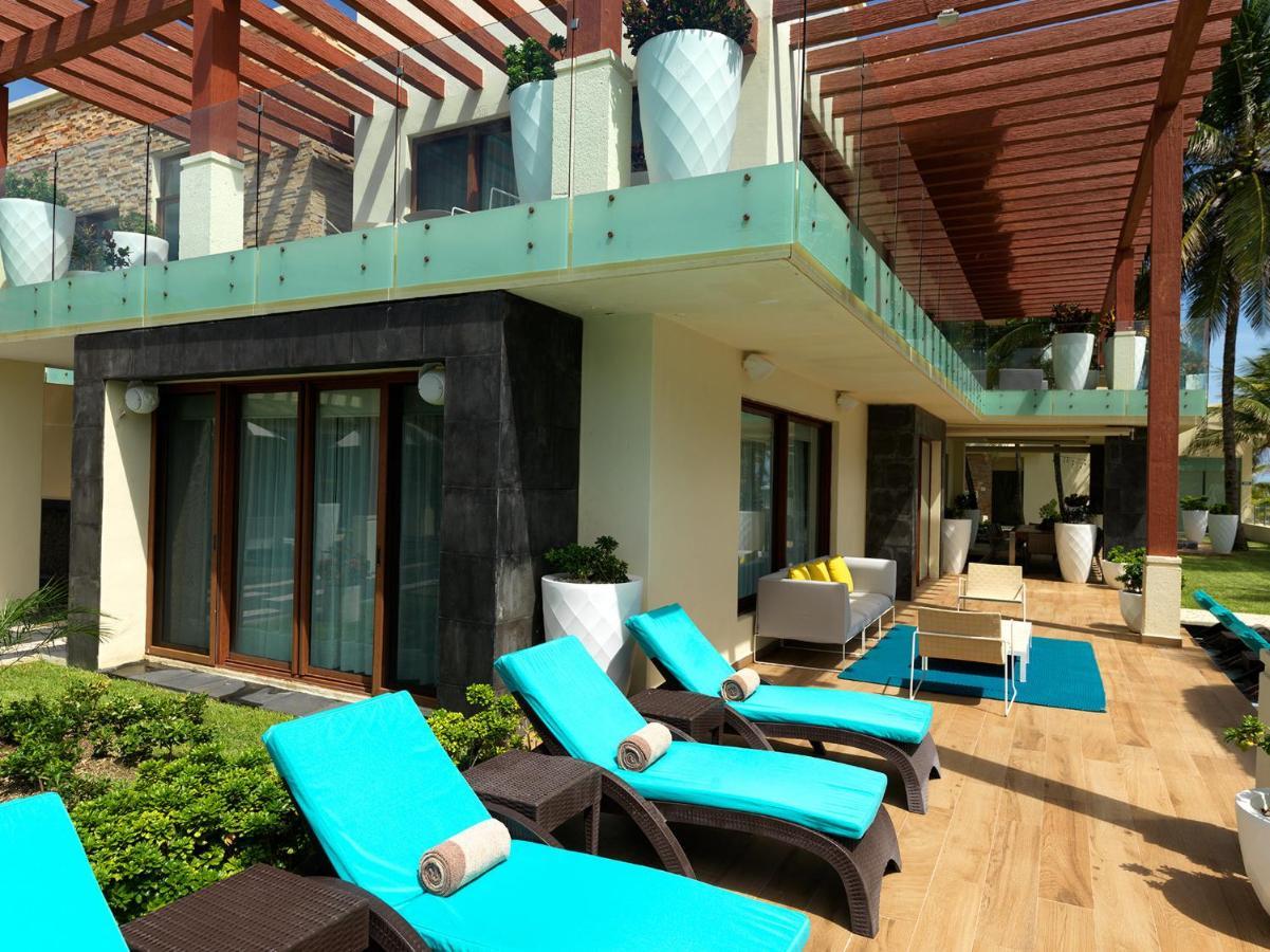 Azul Villa Esmeralda Puerto Morelos Exterior photo